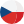 czech flag icon